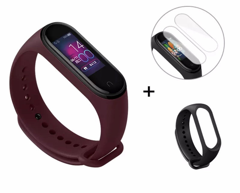 Xiaomi Mi Band 4 Smartband - Frete Gratis